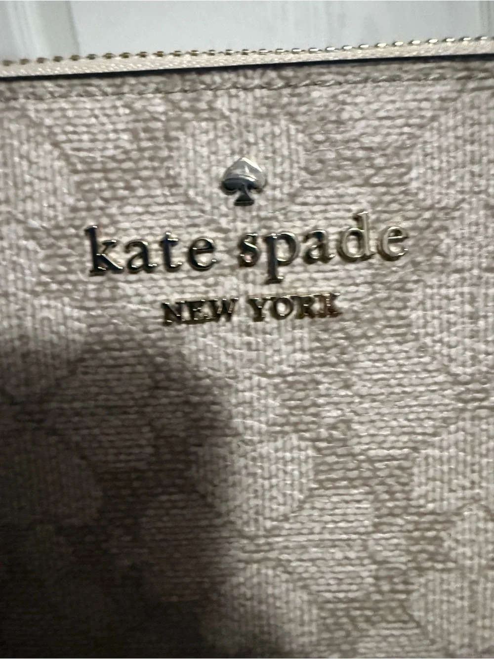 Kate Spade Shoulder Bag